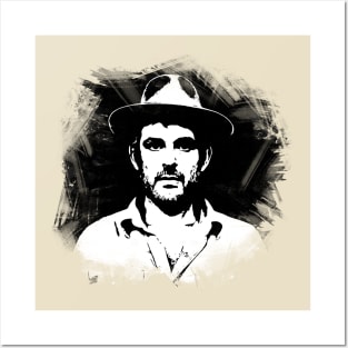 Gregory Alan Isakov Posters and Art